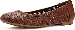 Brown/Cognac