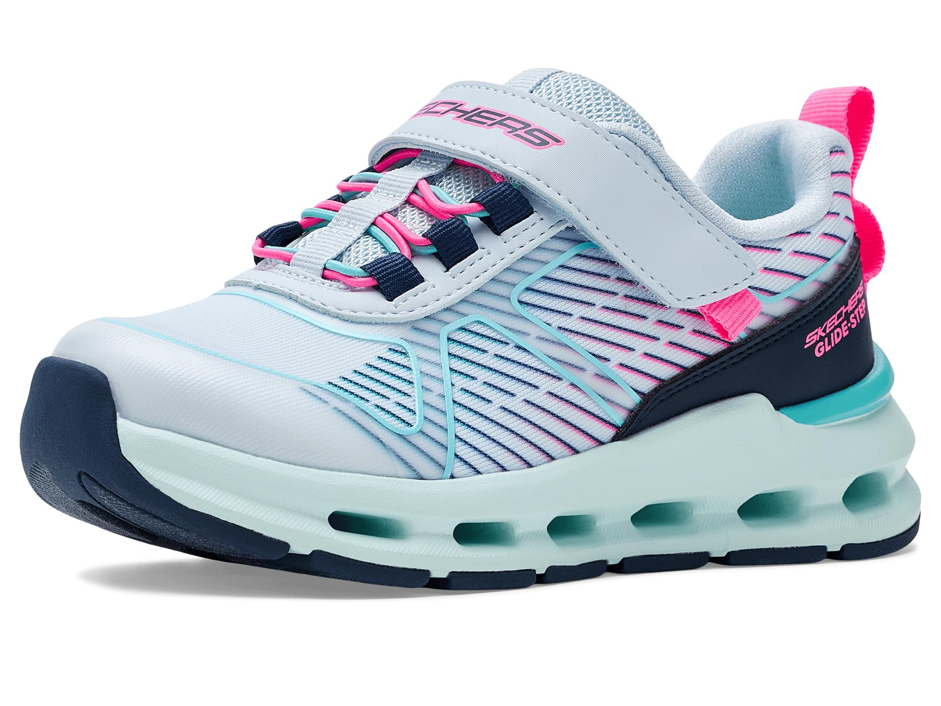 Glide-step + - Sprint Lines 303686L (малыш/ребенок старшего возраста)