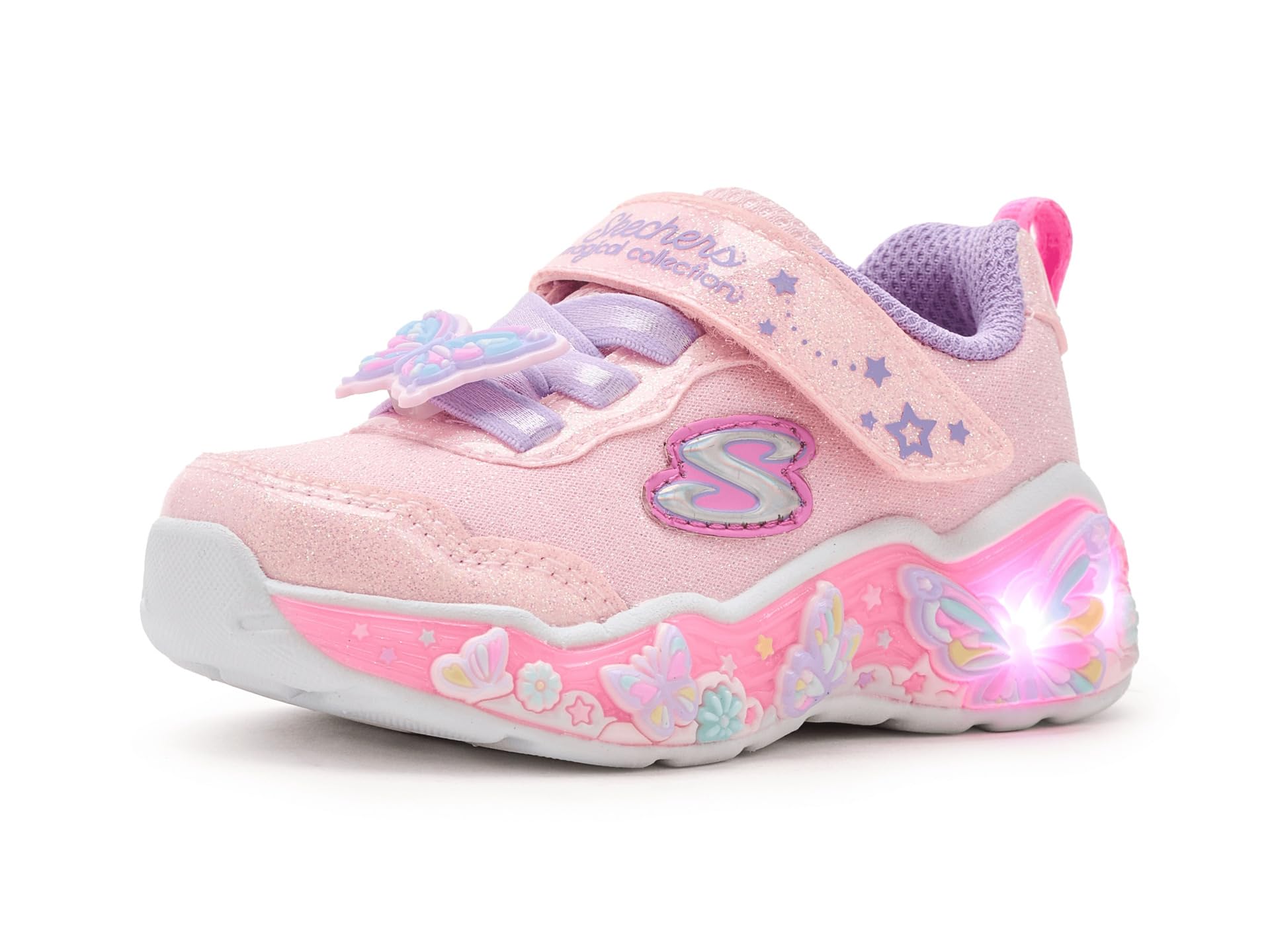 Lil Butterfly Bliss (Toddler)