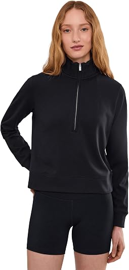 Худи Cloud 1/2 Zip