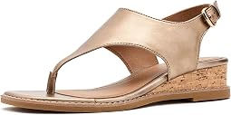 Bronze