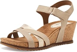 Beige/Gold
