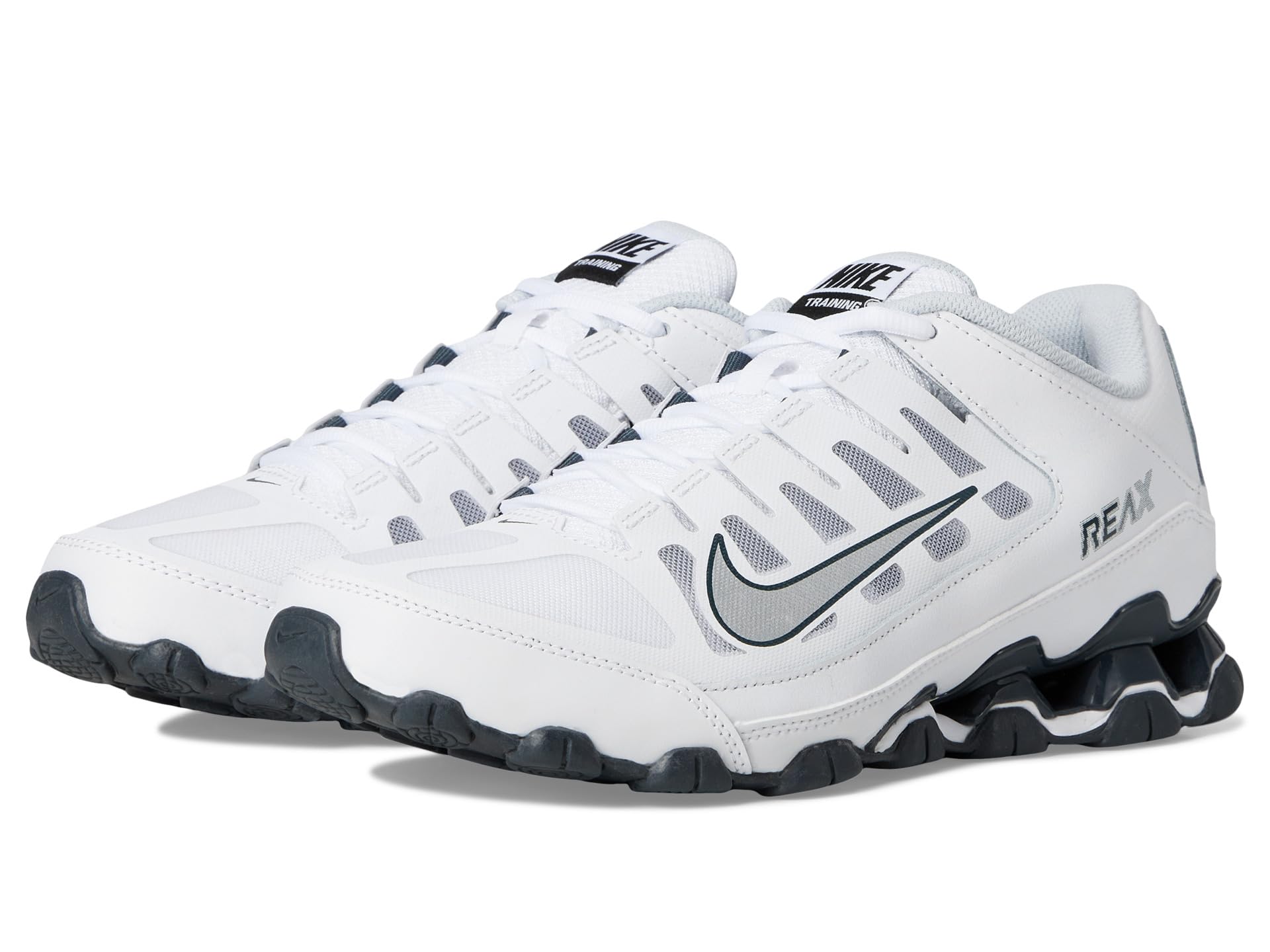 Reax 8 Trainer