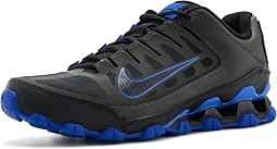 Newsprint/Black/Racer Blue