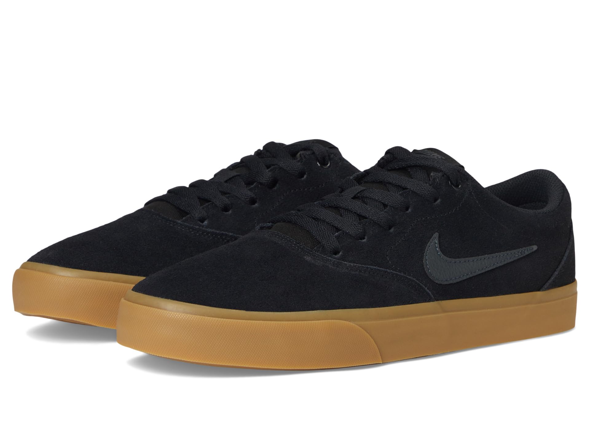 Charge Suede