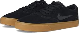 Charge Suede