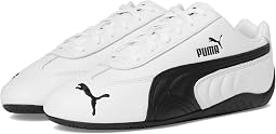 Speedcat Full Leather Shoes