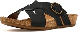 Black Suede