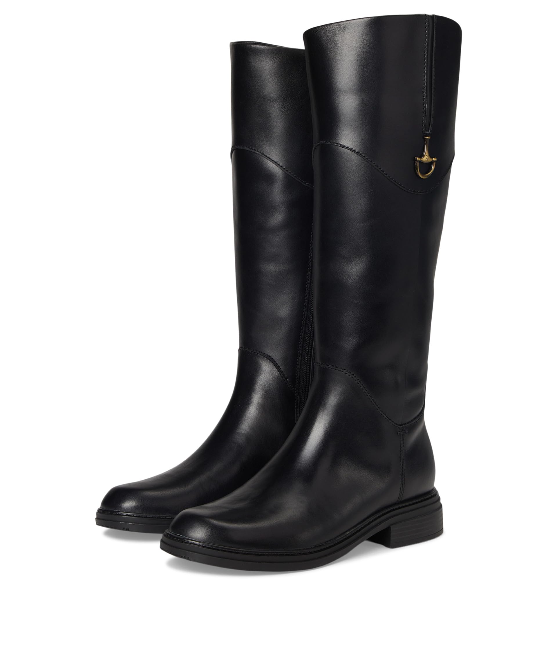 27 Edit Oslo Riding Boots