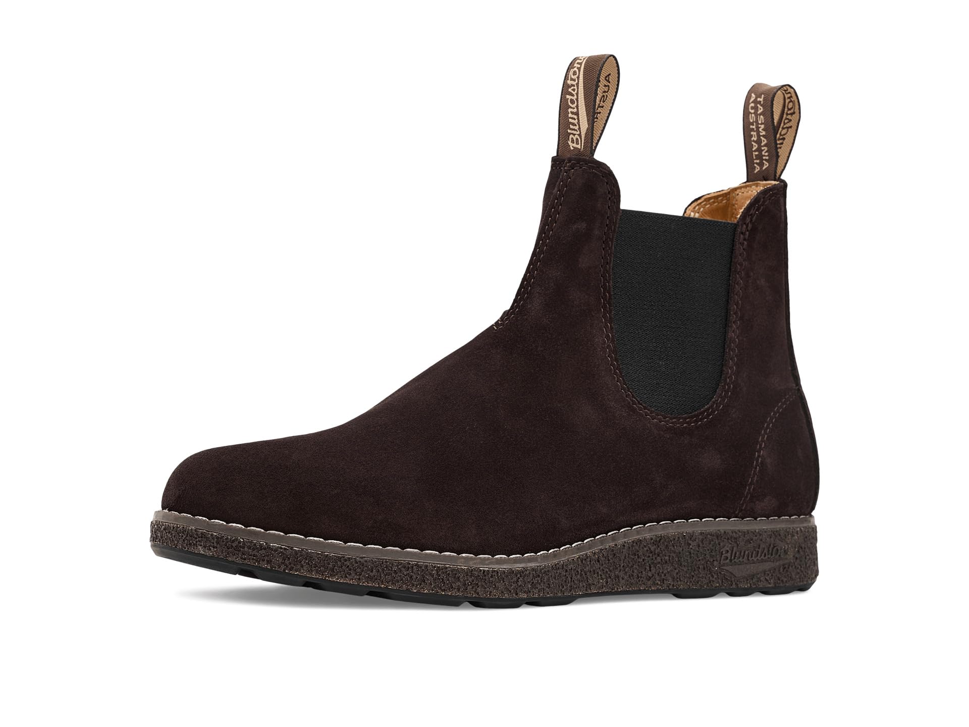 Ботинки Blundstone Chelsea из пробки