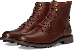 Dunn Lace-Up