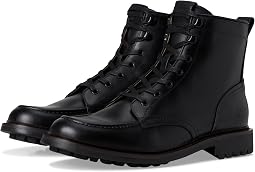 Dunn Moc Toe