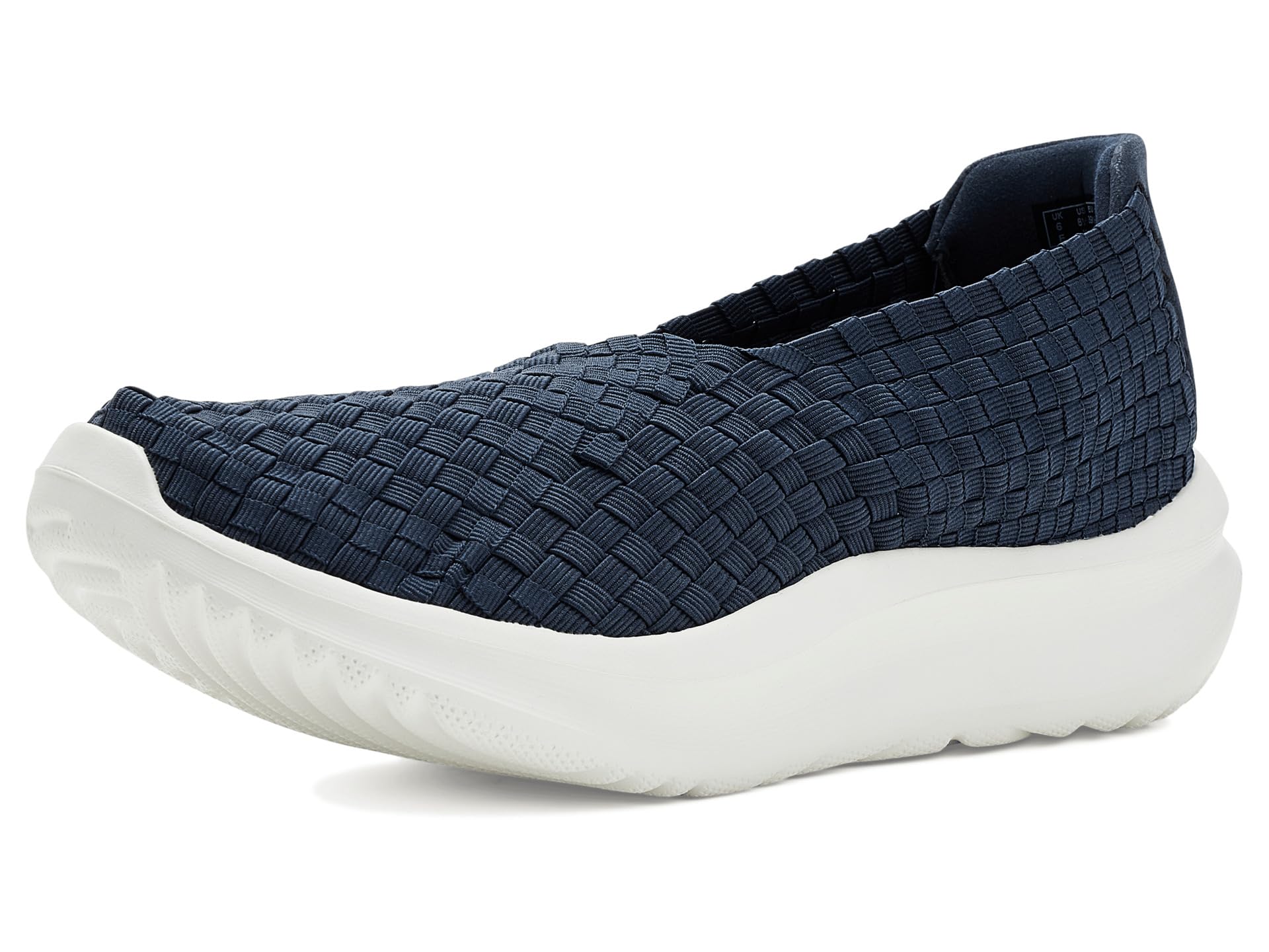 Solevana Weave