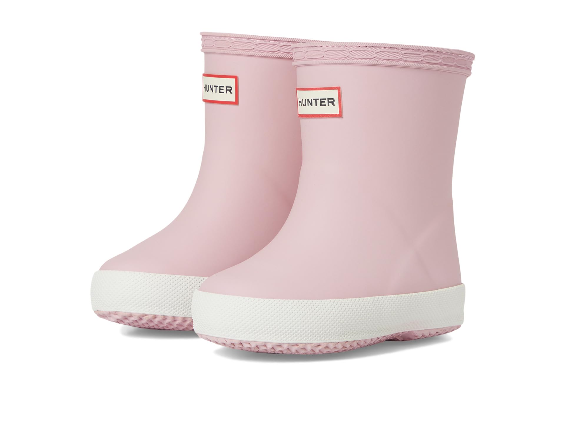 First Insulatd Boots (Toddler/Little Kid)