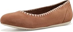 Luggage Suede