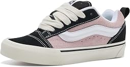 Black/Pale Petal