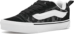 Leopard Black