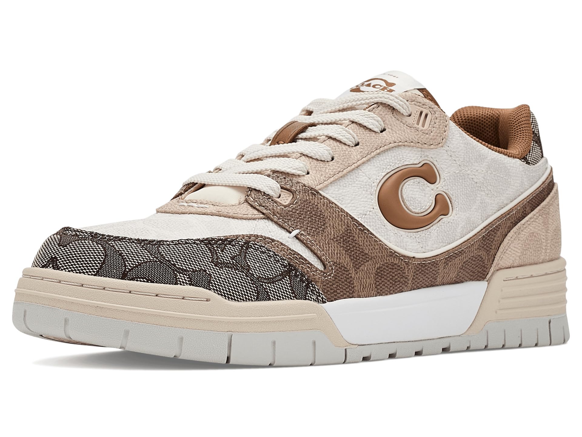 Soho Sneakers In Signature