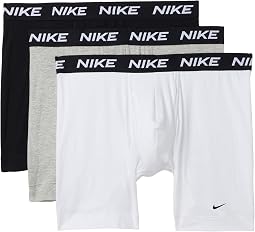 White/Heather Grey/Black