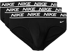 Мужские трусы-брифы All Day Micro Hip Brief (3 шт.)
