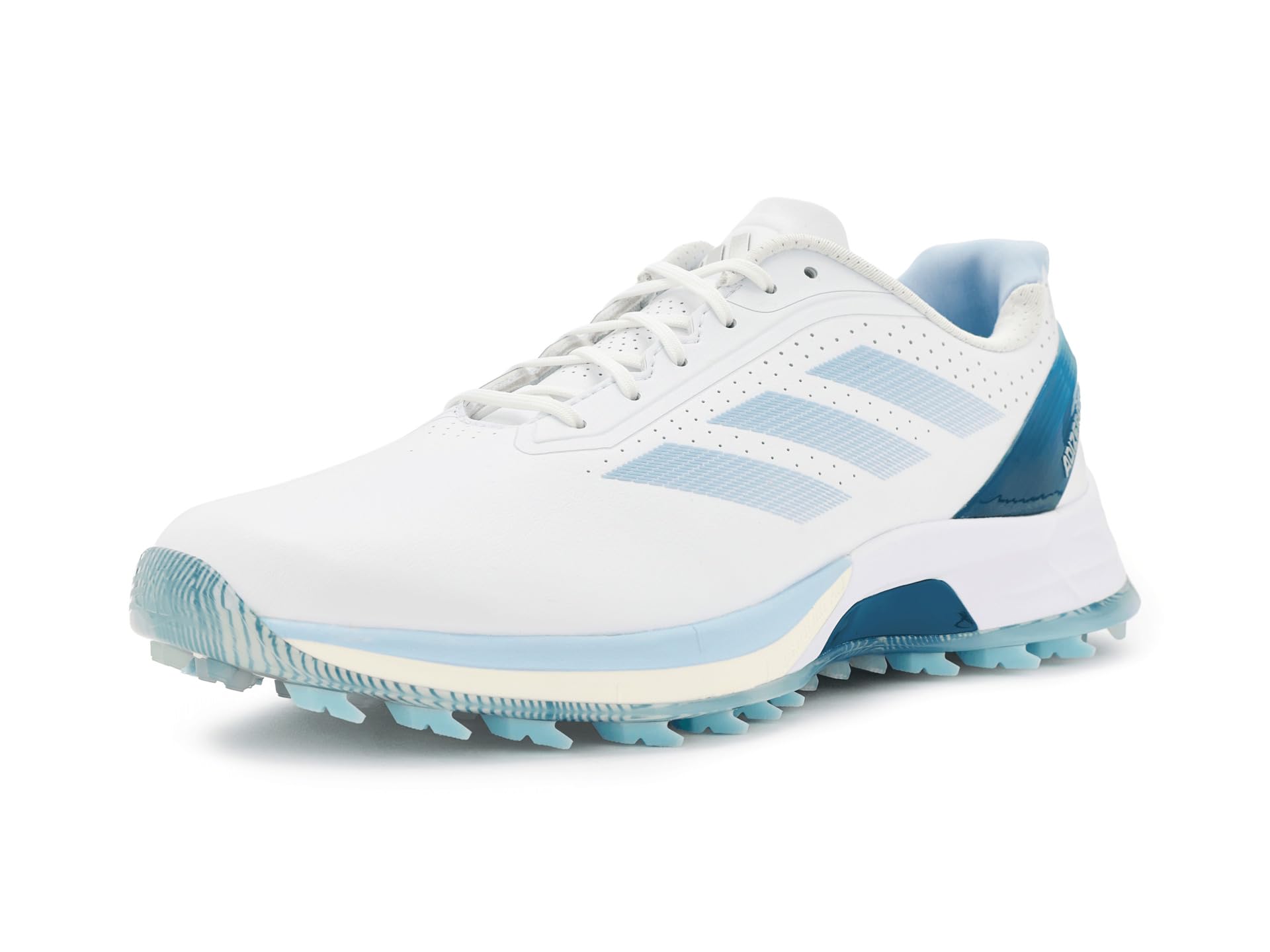 Гольф-кроссовки Adizero ZG
