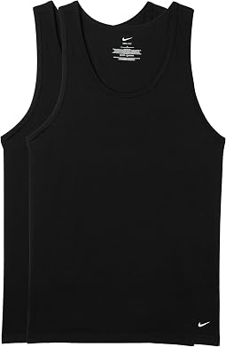 Майка All Day Cotton Stretch Tank 2-Pack