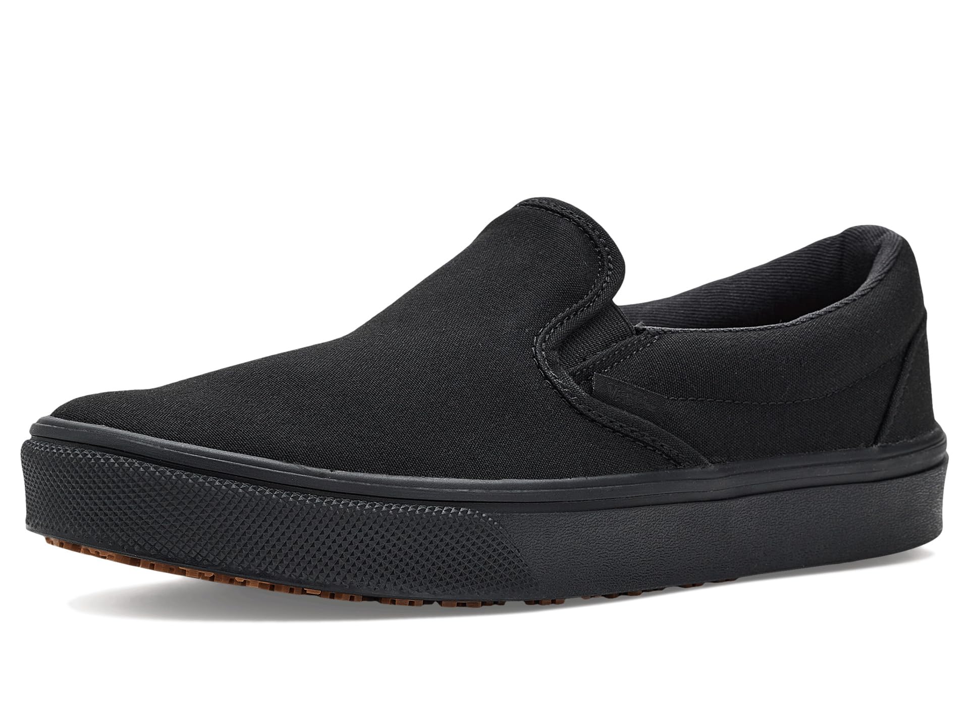 Classic Slip-On Made For The Makers Slip Resistant Shoe - Series III