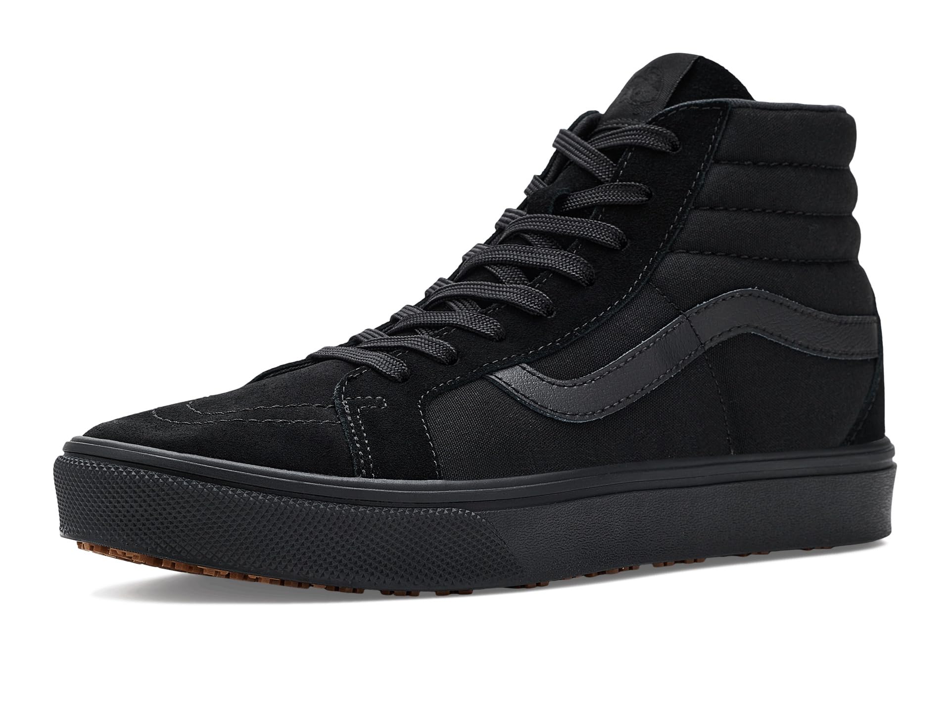 Sk8-Hi Made For The Makers Slip Resistant Shoe - Series III
