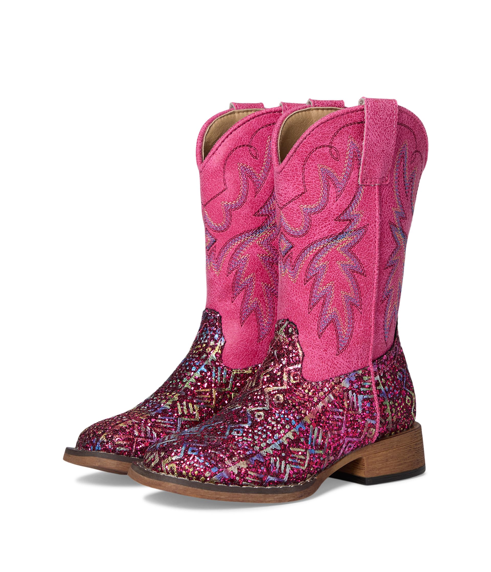Glitter Aztec II (Малыш/Маленький ребенок)