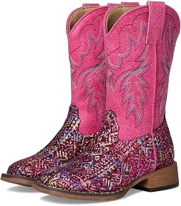 Glitter Aztec II (Малыш/Маленький ребенок)