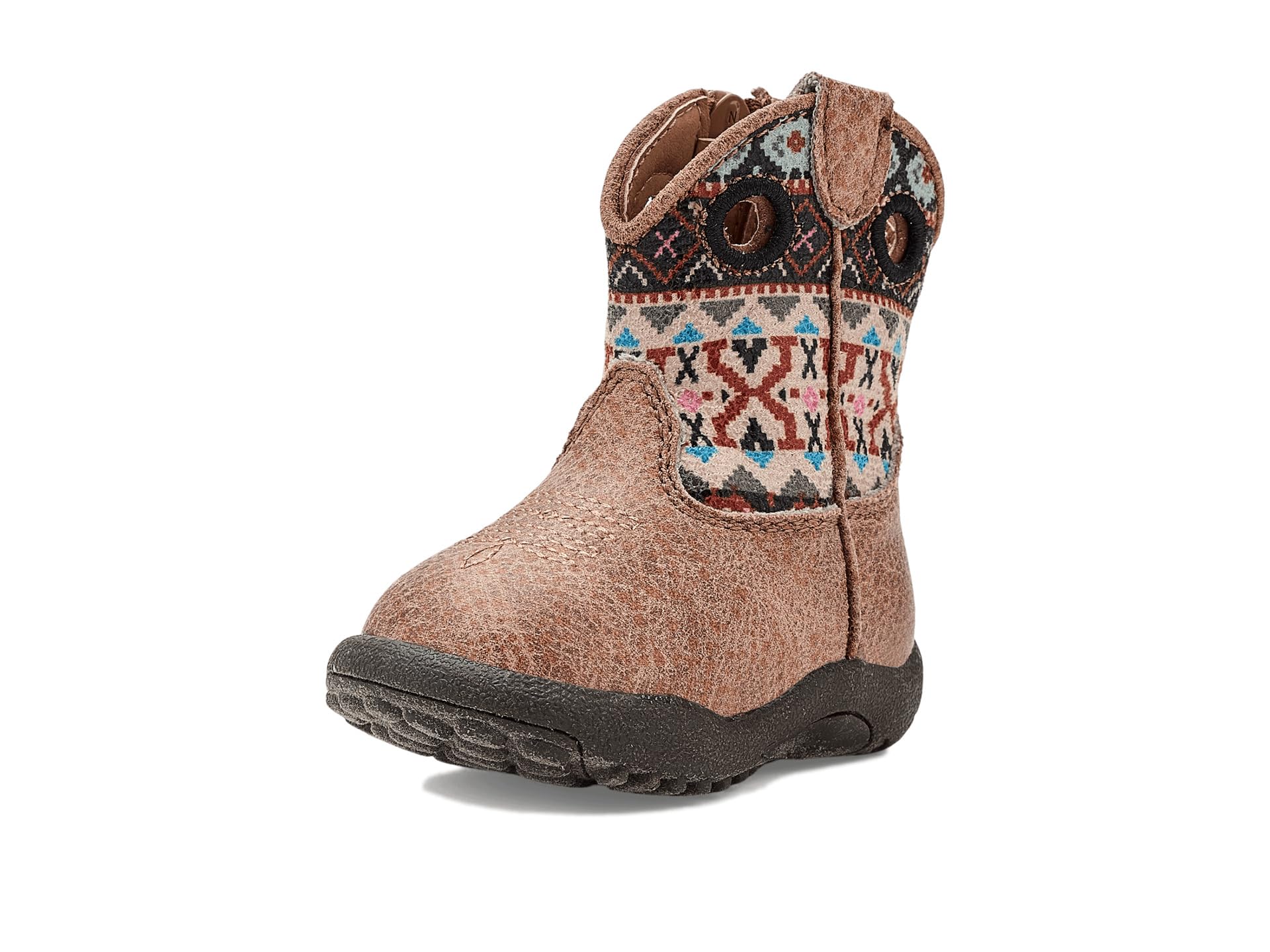 Сапоги Willow Aztec (младенец/малыш)