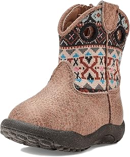 Сапоги Willow Aztec (младенец/малыш)