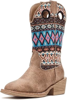 Willow Aztec (малыш/ребенок младшего возраста)