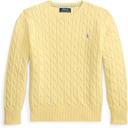 T-Bird Yellow