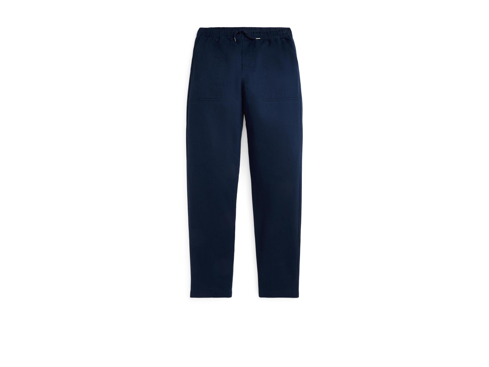Stretch Dobby Tapered Pants (Big Kid)