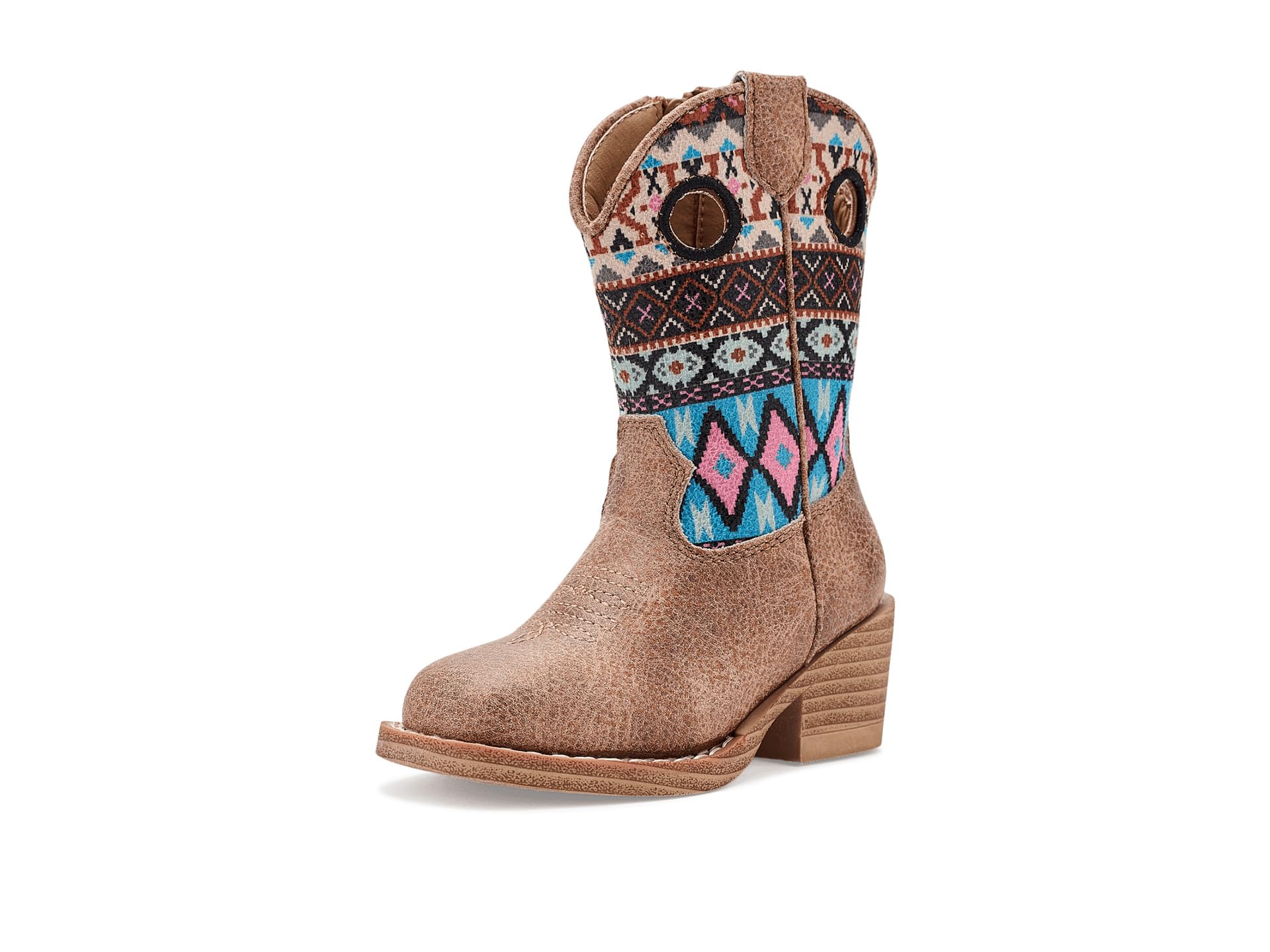 Willow Aztec (малыш)