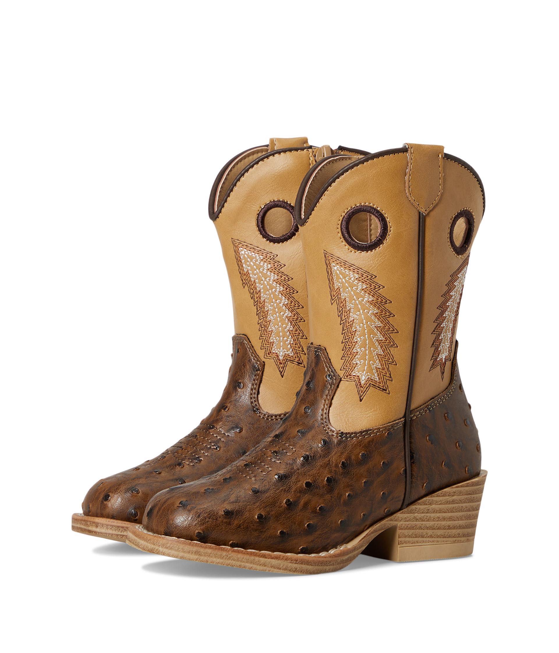Walker Bumps (Toddler)