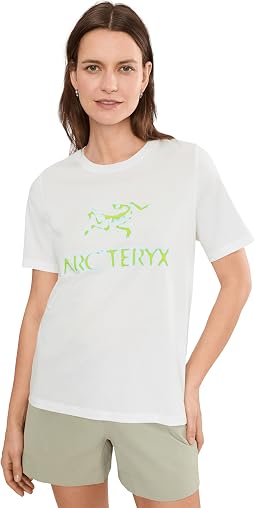 Kragg SL Cotton Heatmap Crew Short Sleeve