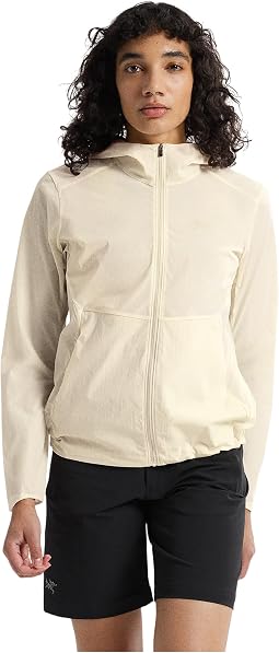 Sinsola Hoodie