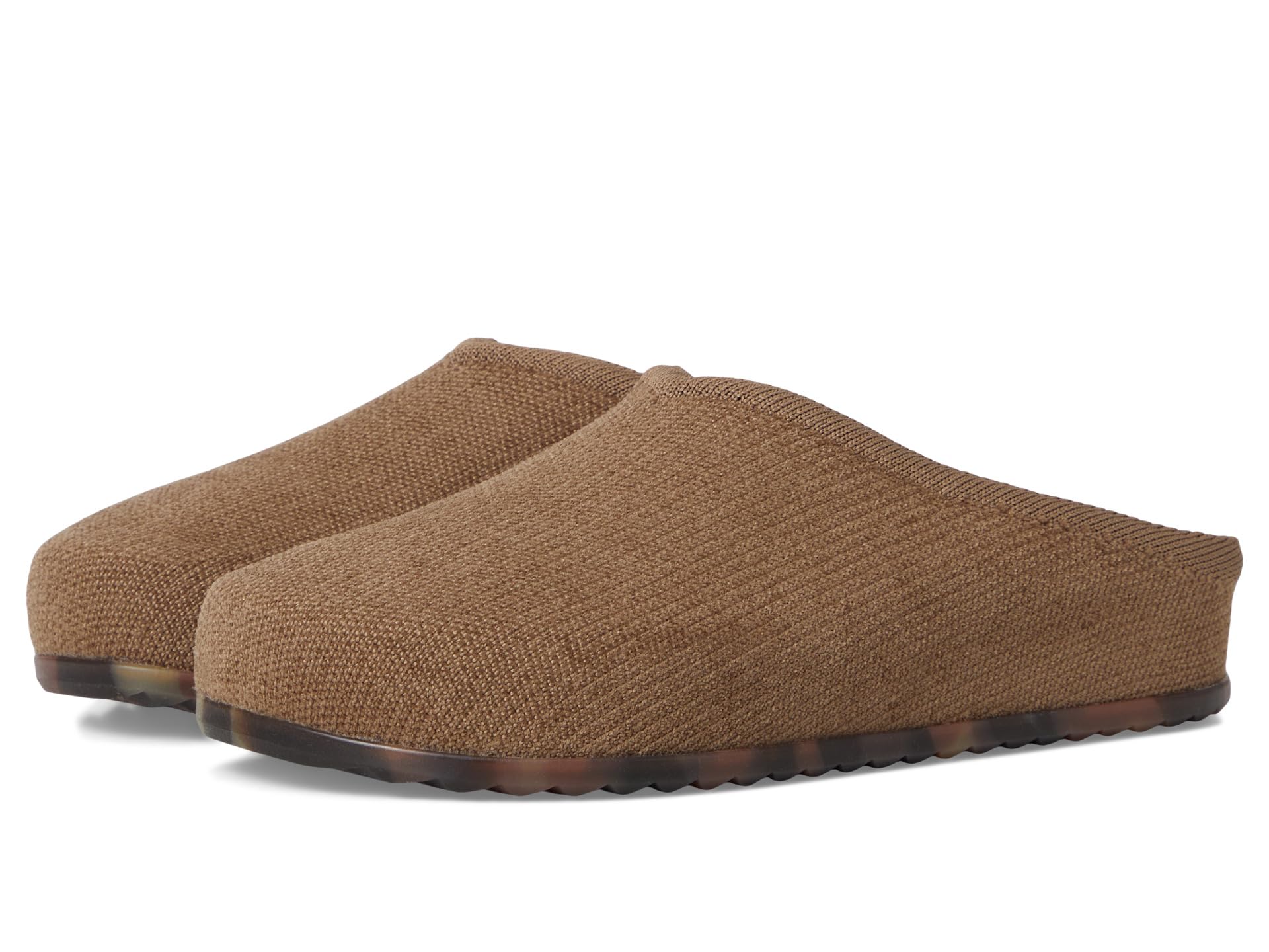 The ReVelvet™ Casual Clogs