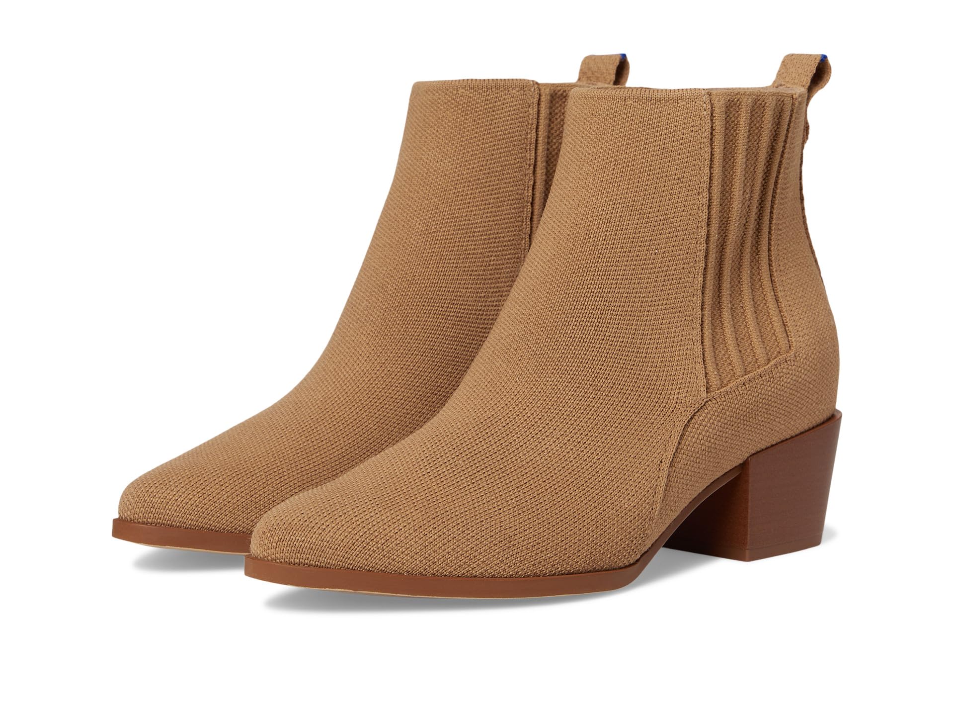 The Western Bootie