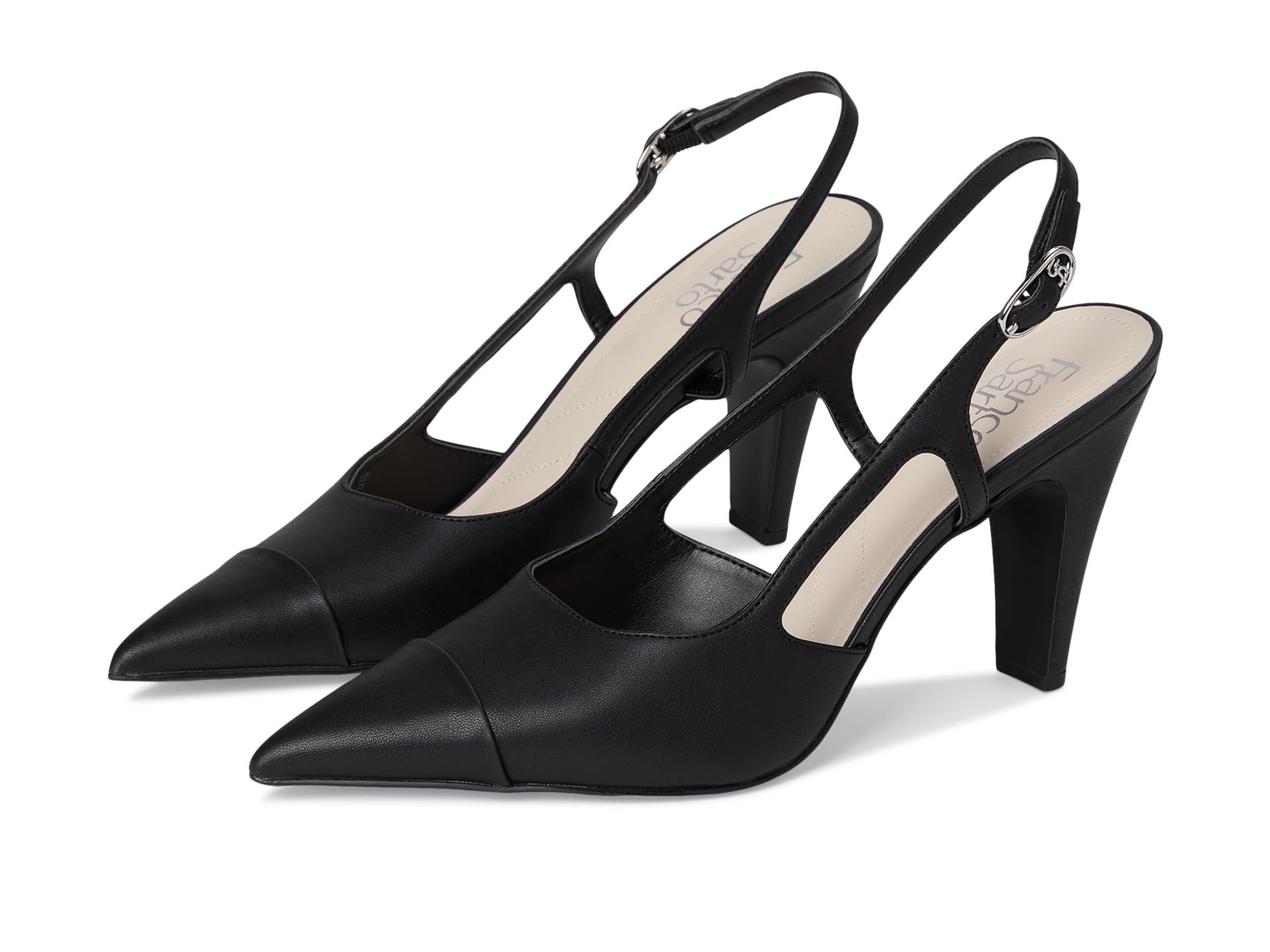 Sabrina Slingback Pumps