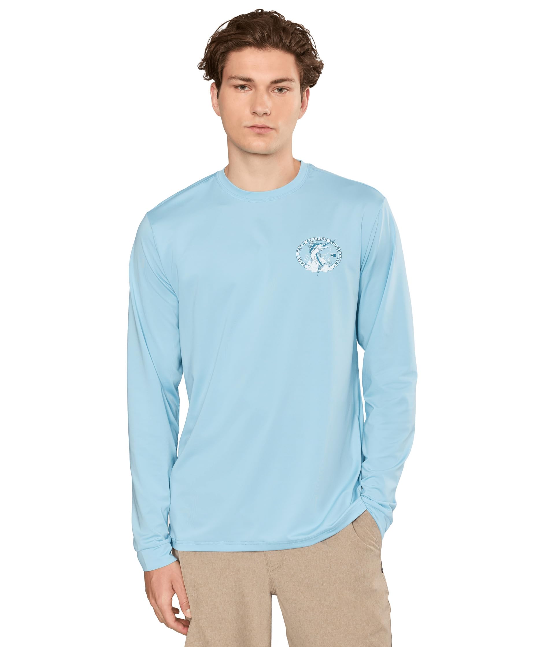 Shootout Long Sleeve Sunshirt