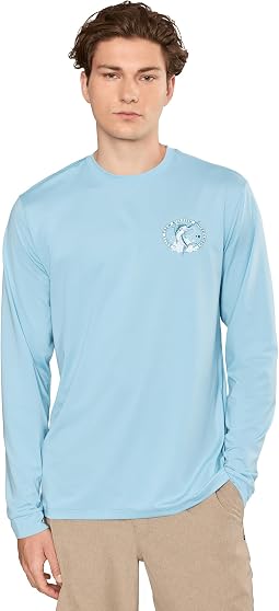 Shootout Long Sleeve Sunshirt