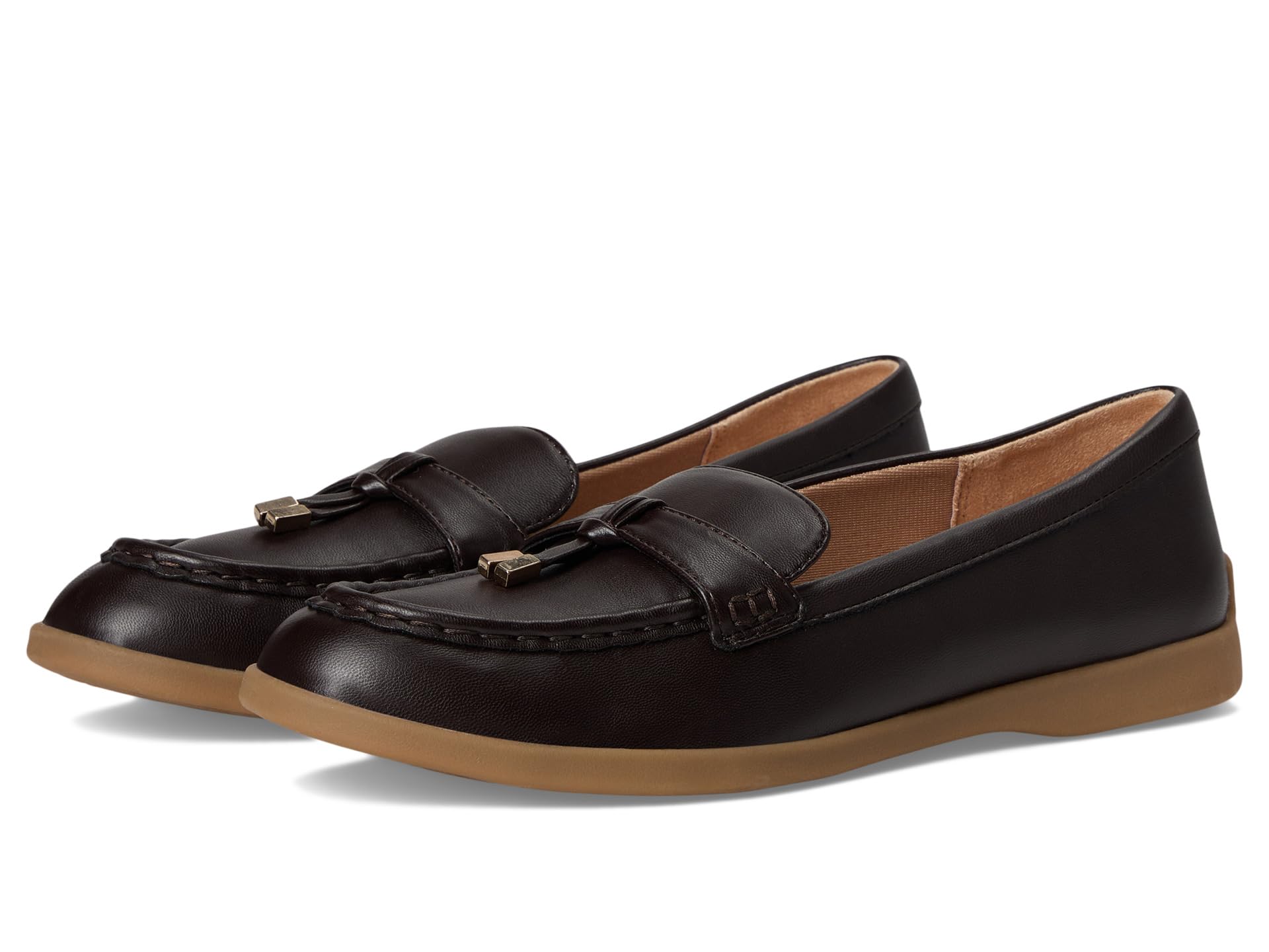 Malta 3 Loafer/Moc Shoes