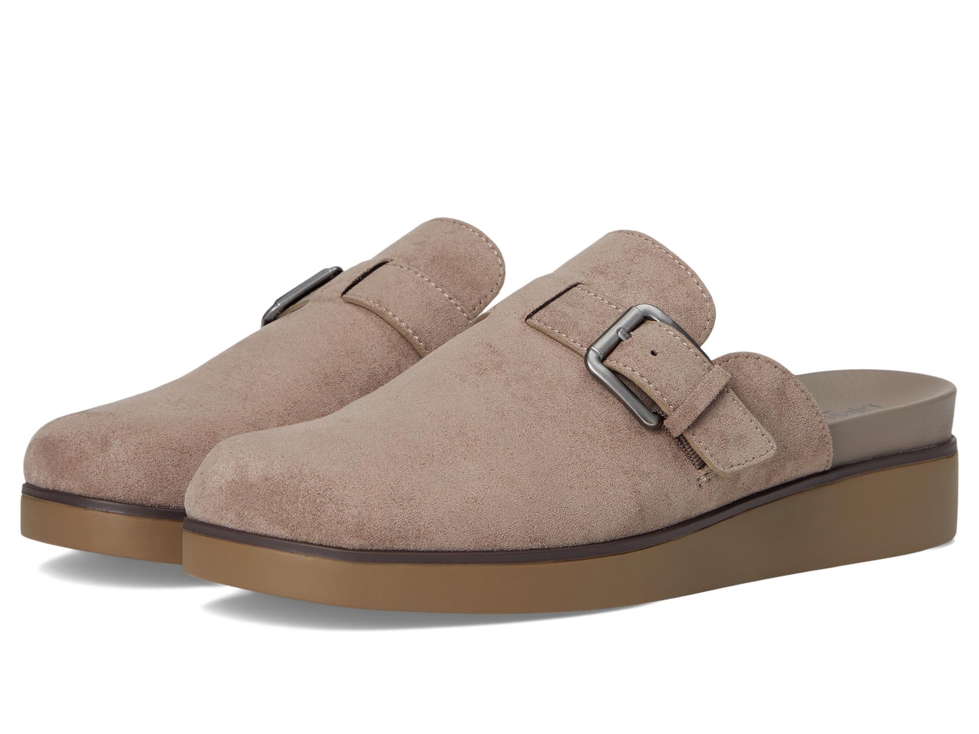 Gillian-clog Mule/Clog Shoes