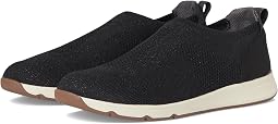 Black/Vanilla