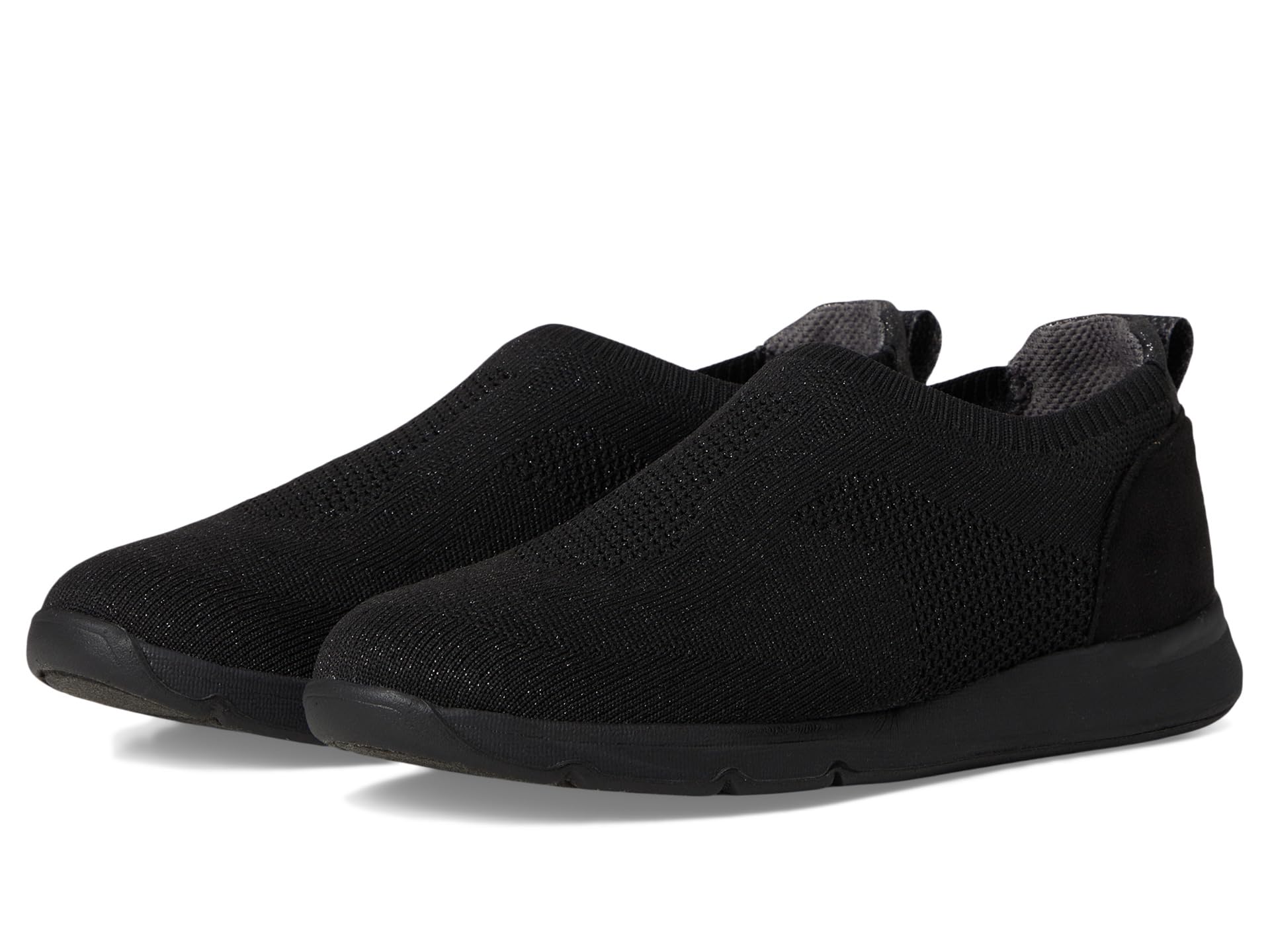 Кроссовки Respect Slip On