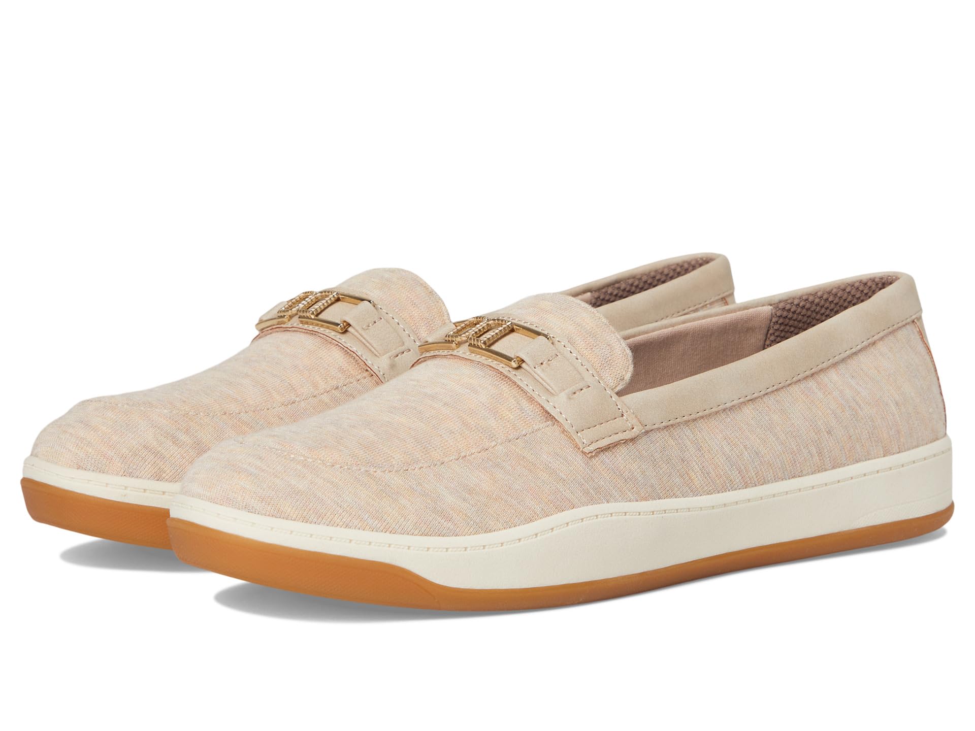 Daydream Loafer/Moc Shoes