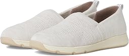 Bright White/Sand
